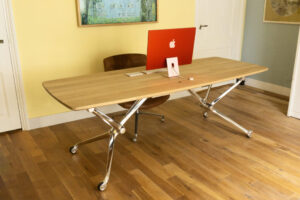 Sit stand desk design (1)